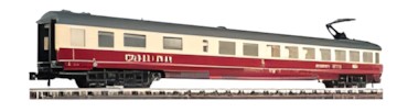 Fleischmann IC/EC-Büffetwagen 8165