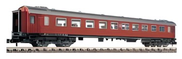 Fleischmann Schnellzugwagen 2. Klasse 8172