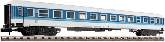 Fleischmann InterRegio-Fernreisewagen 2. Klasse 8179