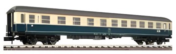Fleischmann Fernreise-Abteilwagen 1./2. Klasse 8193