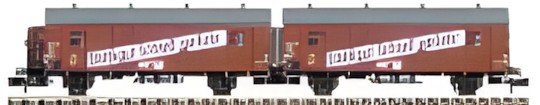 Fleischmann Funktionszug Leigeinheit 830684