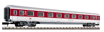 Fleischmann IC/EC-Abteilwagen 8601
