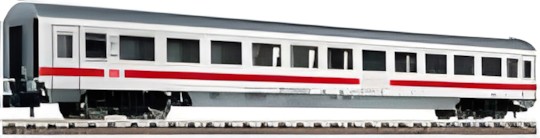 Fleischmann IC/EC-Abteilwagen 8613