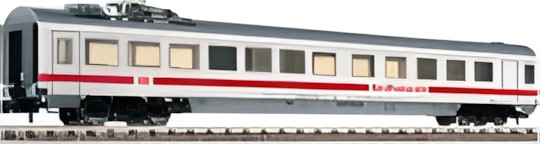 Fleischmann IC/EC-Bordrestaurantwagen 8615
