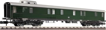 Fleischmann Schnellzug-Gepäckwagen 8630