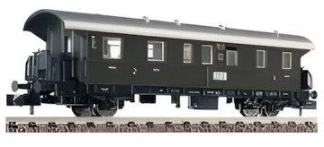 Fleischmann Personenwagen 2./3. Klasse 8663