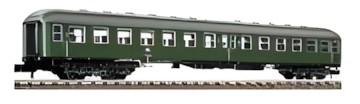 Fleischmann Eilzugwagen 2. Klasse 8666