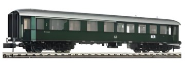 Fleischmann Eilzugwagen 1./2. Klasse 8676