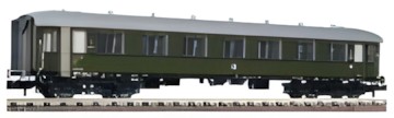 Fleischmann Schnellzugwagen 1. Klasse 8741