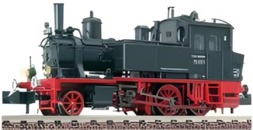 Fleischmann Dampflokomotive BR 70.0 707001