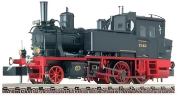 Fleischmann Dampflokomotive BR 7071