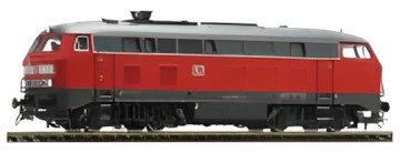 Fleischmann Diesellokomotive BR 225, DB AG 424002