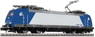 Fleischmann Elektrische Lokomotive der CFL 957385