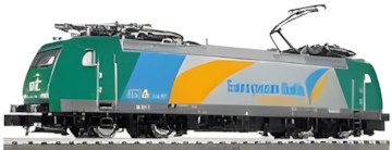 Fleischmann Elektrische Lokomotive der RAIL4CHEM 867385