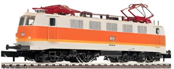 Fleischmann Elektrische Lokomotive 7329