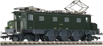 Fleischmann Elektrische Lokomotive der SBB 4337