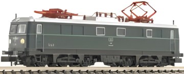 Fleischmann Elektrolokomotive Reihe 1010 737301