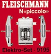 Fleischmann