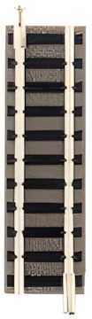 Fleischmann Gerades Gleis 9103