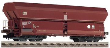 Fleischmann Großraum-Selbstentladewagen 5521