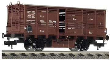 Fleischmann Kleinviehwagen 5355