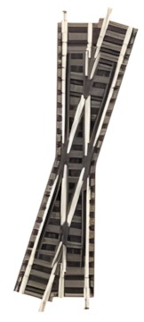 Fleischmann Kreuzung 9163