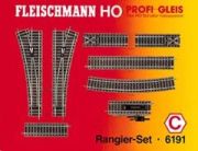 Fleischmann