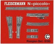 Fleischmann
