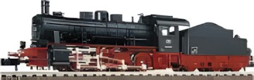Fleischmann Schlepptenderlok der DB 7155