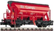 Fleischmann Selbstentladewagen 8515