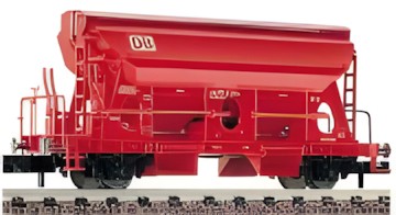 Fleischmann Selbstentladewagen 8517