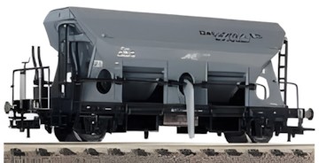 Fleischmann Selbstentladewagen "Basaltstein AG" 5512