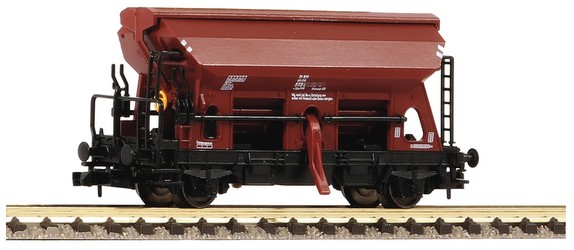 Fleischmann Selbstentladewagen DB (851502)