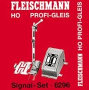 Fleischmann