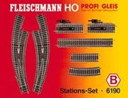 Fleischmann