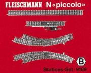 Fleischmann