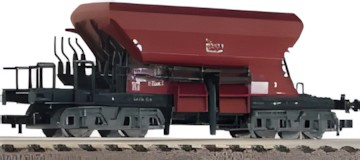Fleischmanns Talbot-Selbstentladewagen 5525