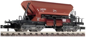 Fleischmann Talbot-Selbstentladewagen der DB 8525