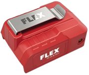 Flex Akkuadapter PS 10.8/18.0
