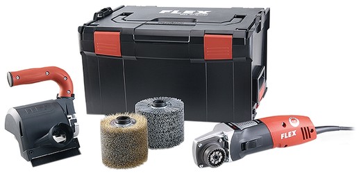 Flex BBE 14-3 110 Set