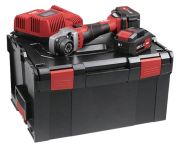 Flex BME 18.0-EC/5.0 Set (504505) Flex BME 18.0-EC/5.0 Set (504505)