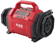 Flex CI 11 18.0 (506648)
