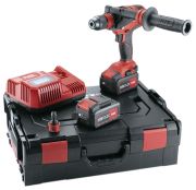 Flex DD 4G 18.0-EC/5.0 Set
