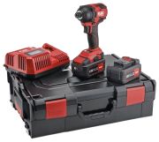 Flex ID 1/4" 18.0-EC/5.0 Set (504920)