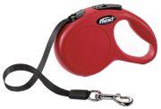 Flexi New Classic Gurtleine XS 3 m