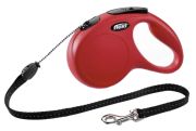 Flexi New Classic Seilleine M 5 m