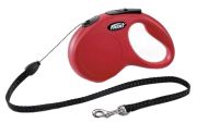Flexi New Classic Seilleine S 5 m