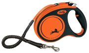 Flexi Xtreme Gurtleine M 5 m