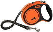 Flexi Xtreme Gurtleine S 5 m