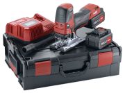 Flex JS 18.0-EC/5.0 Set (489778) Flex JS 18.0-EC/5.0 Set (489778)